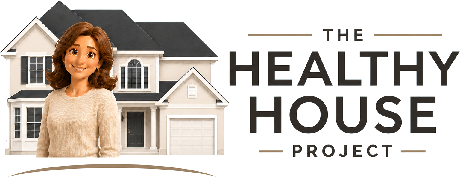 The Healthy House Project